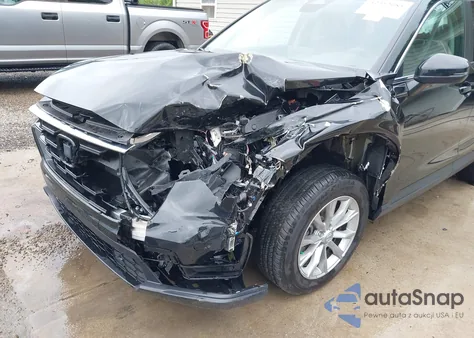 2025 Honda Cr-V Ex-L Awd из США, поврежденный, VIN 5J6RS4H7XSL013943